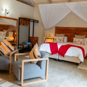 King/Twin Room